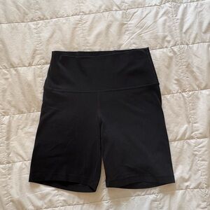 TNA Butter Biker Shorts